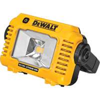 12V/20V Max Compact Task Light, LED, 2000 Lumens OSI Industrial Sales