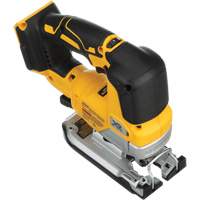 Max XR&reg; Cordless Jig Saw (Tool Only), 20 V, Lithium-Ion, 0-3200 SPM, 1" Stroke Length OSI Industrial Sales