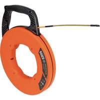 Fish Tape with Spiral Steel Leader OSI Industrial Sales
