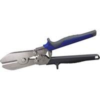 5 Blade Duct Crimper OSI Industrial Sales