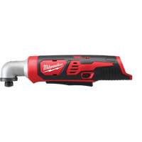M12 Hex Right Angle Impact Driver (Tool Only), 1/4", 600 in-lbs Max. Torque, 12 V, Lithium-Ion OSI Industrial Sales