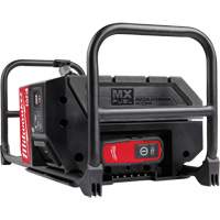 MX Fuel Backpack Concrete Vibrator Kit OSI Industrial Sales