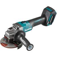 Max XGT&reg; Slide Angle Grinder Kit with Brushless Motor OSI Industrial Sales