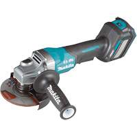 Max XGT&reg; Variable Speed Angle Grinder with Brushless Motor & AWS OSI Industrial Sales