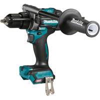 Max XGT&reg; Hammer Drill/Driver with Brushless Motor, 1/2" Chuck, 40 V OSI Industrial Sales