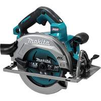 Max XGT&reg; Circular Saw Kit with Brushless Motor & AWS, 7-1/4", 40 V OSI Industrial Sales