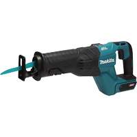 Scie alternative avec moteur sans balai Max XGT (outil seulement), 40 V, Lithium-ion Bloc-pile, 0-3000 coups/min OSI Industrial Sales