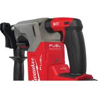 M18 Fuel SDS Plus Rotary Hammer (Tool Only), 18 V, 1", 2 ft-lbs., 1330 RPM OSI Industrial Sales