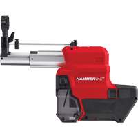 M18 Fuel Hammervac 1" Dedicated Dust Extractor OSI Industrial Sales