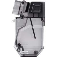 M18 Fuel Hammervac Accessory Dust Box, Filter, and Lid OSI Industrial Sales