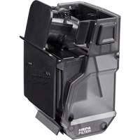 M18 Fuel Hammervac Accessory Dust Box, Filter, and Lid OSI Industrial Sales