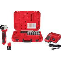 M12 Cable Stripper Kit with 17 Cu THHN/XHHW Bushings OSI Industrial Sales
