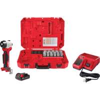M18 Cable Stripper Kit with 17 Cu THHN/XHHW Bushings OSI Industrial Sales