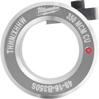 350 MCM Cu THHN/XHHW S Bushing OSI Industrial Sales