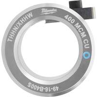 400 MCM Cu THHN/XHHW S Bushing OSI Industrial Sales