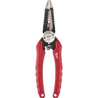 Comfort Grip 6-in-1 Pliers OSI Industrial Sales