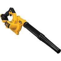 Max* Cordless Blower (Tool Only), 20 V, 135 MPH Output, Battery Powered OSI Industrial Sales