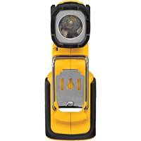 Max* Hand-Held Work Light, LED, 160 Lumens OSI Industrial Sales