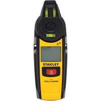 Intellilaser Stud Finder with Laser OSI Industrial Sales