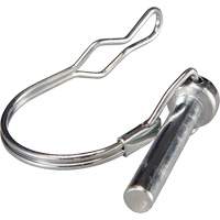 Earth Auger Pin OSI Industrial Sales