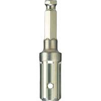 Type A Earth Auger Bit Adapter OSI Industrial Sales