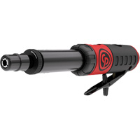 Meuleuse &agrave; rectifier les matrices CP7410 avec commande de verrouillage de la broche, Collet 1/4", 27 000 Tr/min OSI Industrial Sales