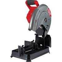 Ensemble de scie &agrave; tronçonner abrasive M18 Fuel OSI Industrial Sales