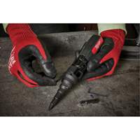 7-in-1 Conduit Reamer with ECX Bits OSI Industrial Sales