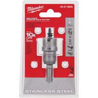 Scies-cloches au carbure monobloc, 7/8", Profondeur de la coupe de 3/16" OSI Industrial Sales