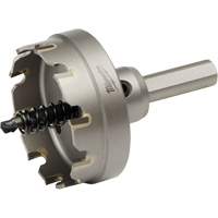 Scies-cloches au carbure monobloc, 2", Profondeur de la coupe de 3/16" OSI Industrial Sales
