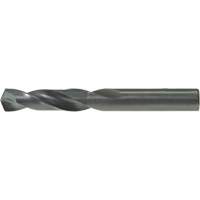 Foret extra court &agrave; usage intensif DRILLCO, 1/16", Acier rapide, Cannelure 5/8", Pointe de 135° OSI Industrial Sales