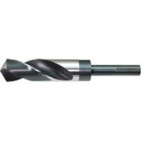 Foret &agrave; tige r&eacute;duite DRILLCO, 9/16", Acier rapide, Cannelure 3", Pointe de 118° OSI Industrial Sales