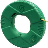 Ruban de tirage non conducteur REEL-X OSI Industrial Sales