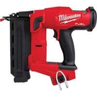M18 Fuel 18 Gauge Brad Nailer (Tool Only), 18 V, Lithium-Ion OSI Industrial Sales