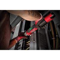 M12 Fuel Torque Wrench with One-Key, Electronic, 3/8" Square Drive, 10 - 100 lbf. Ft OSI Industrial Sales