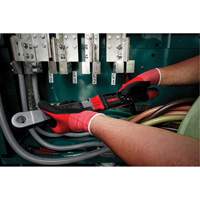 M12 Fuel Torque Wrench with One-Key, Electronic, 3/8" Square Drive, 10 - 100 lbf. Ft OSI Industrial Sales