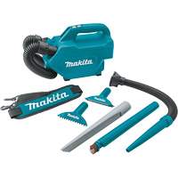 Aspirateur LXT (outil seulement), 18 V, Capacit&eacute; 0,13 gal. OSI Industrial Sales