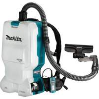 Aspirateur dorsal LXT sans fil OSI Industrial Sales