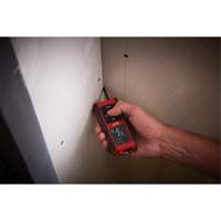 T&eacute;l&eacute;m&egrave;tre laser, 0' - 330' (0 m - 100,6 m) Gamme de mesure, Num&eacute;rique (&eacute;lectronique) OSI Industrial Sales