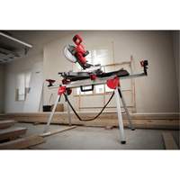 Folding Mitre Saw Stand OSI Industrial Sales