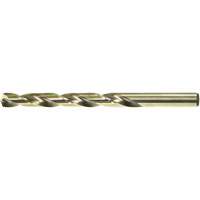 Drillco&reg; Jobber Drill Bit, Cobalt, 1/16", 1-7/8" L, 7/8" Flute, 135° Point Angle OSI Industrial Sales