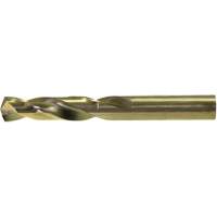 Foret extra court DRILLCO, 1/16", Cobalt, Cannelure 5/8", Pointe de 135° OSI Industrial Sales