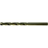 Foret allong&eacute; pour a&eacute;ronef Drillco, 1/16", Acier rapide au cobalt, Cannelure 7/8", Pointe de 135° OSI Industrial Sales