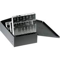 Drillco&reg; Drill Bit Index OSI Industrial Sales