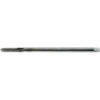 DRILLCO Pulley Tap, High Speed Steel, 1/4"-20 Thread OSI Industrial Sales