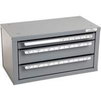 Distributeur de tarauds Drillco OSI Industrial Sales