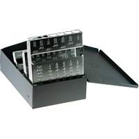 Taraud pour index seulement Drillco, 10 morcea OSI Industrial Sales