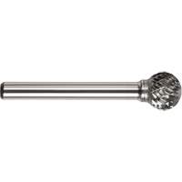 Fraise sph&eacute;rique &agrave; double coupe DRILLCO, SD-12 OSI Industrial Sales