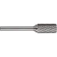Fraise cylindrique &agrave; double coupe Drillco, SA-41 OSI Industrial Sales