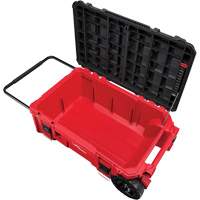 Coffre &agrave; outils roulant Packout, 15-4/5" x 34" x 28", Rouge OSI Industrial Sales